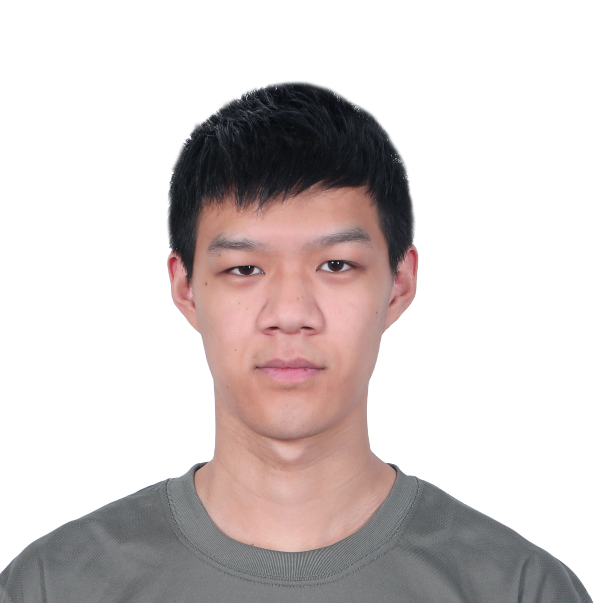 Mingyu Dong（董铭钰）